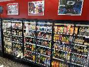 star Tankstelle - GALLERY