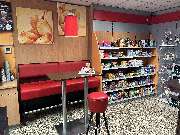 star Tankstelle - GALLERY