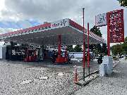 star Tankstelle - GALLERY