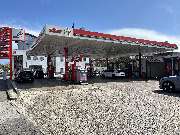 star Tankstelle - GALLERY
