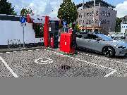 star Tankstelle - GALLERY
