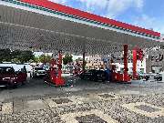 star Tankstelle - GALLERY