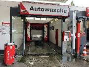 star Tankstelle - GALLERY