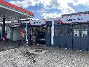 star Tankstelle - GALLERY