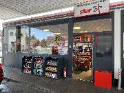 star Tankstelle - GALLERY