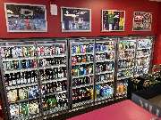 star Tankstelle - GALLERY
