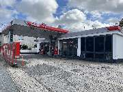 star Tankstelle - GALLERY
