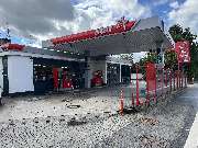 star Tankstelle - GALLERY
