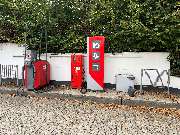 star Tankstelle - GALLERY