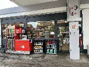 star Tankstelle - GALLERY