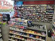 star Tankstelle - GALLERY