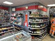 star Tankstelle - GALLERY