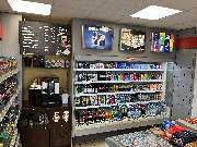star Tankstelle - GALLERY