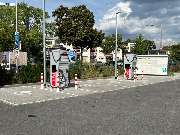 star Tankstelle - GALLERY
