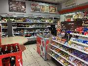 star Tankstelle - GALLERY