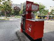 star Tankstelle - GALLERY