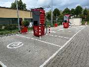 star Tankstelle - GALLERY