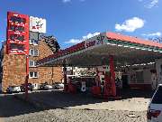star Tankstelle - GALLERY