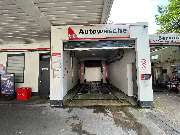 star Tankstelle - GALLERY