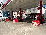 star Tankstelle - GALLERY