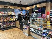 star Tankstelle - GALLERY