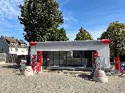 star Tankstelle - GALLERY