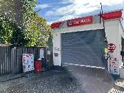 star Tankstelle - GALLERY