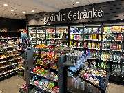 star Tankstelle - GALLERY