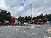 star Tankstelle - GALLERY