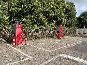 star Tankstelle - GALLERY