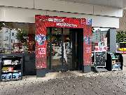 star Tankstelle - GALLERY