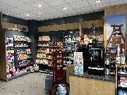 star Tankstelle - GALLERY