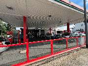 star Tankstelle - GALLERY