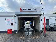 star Tankstelle - GALLERY