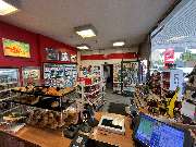 star Tankstelle - GALLERY