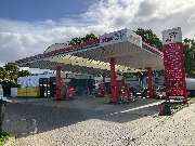 star Tankstelle - GALLERY