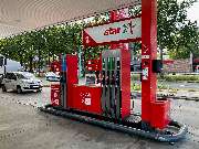 star Tankstelle - GALLERY