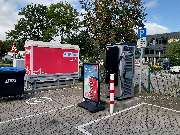 star Tankstelle - GALLERY