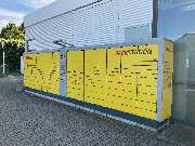 star Tankstelle - GALLERY