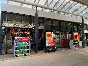 star Tankstelle - GALLERY