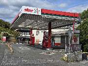 star Tankstelle - GALLERY