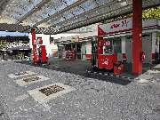 star Tankstelle - GALLERY