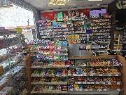 star Tankstelle - GALLERY