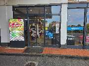star Tankstelle - GALLERY