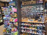 star Tankstelle - GALLERY