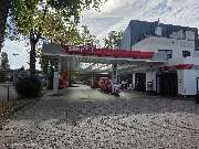 star Tankstelle - GALLERY