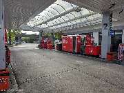 star Tankstelle - GALLERY
