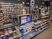 star Tankstelle - GALLERY