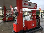 star Tankstelle - GALLERY