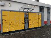 star Tankstelle - GALLERY